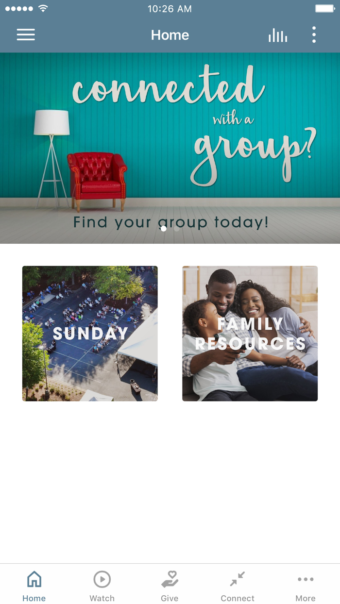 Grace Chapel Church of Christ