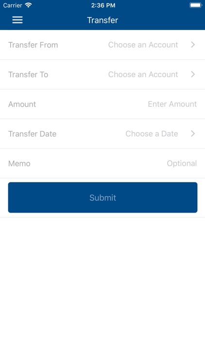 Royal Bank Mobile Banking App screenshot-3