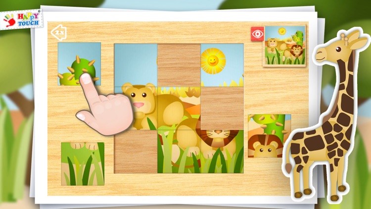 KIDS PUZZLE-GAMES 2023 screenshot-4