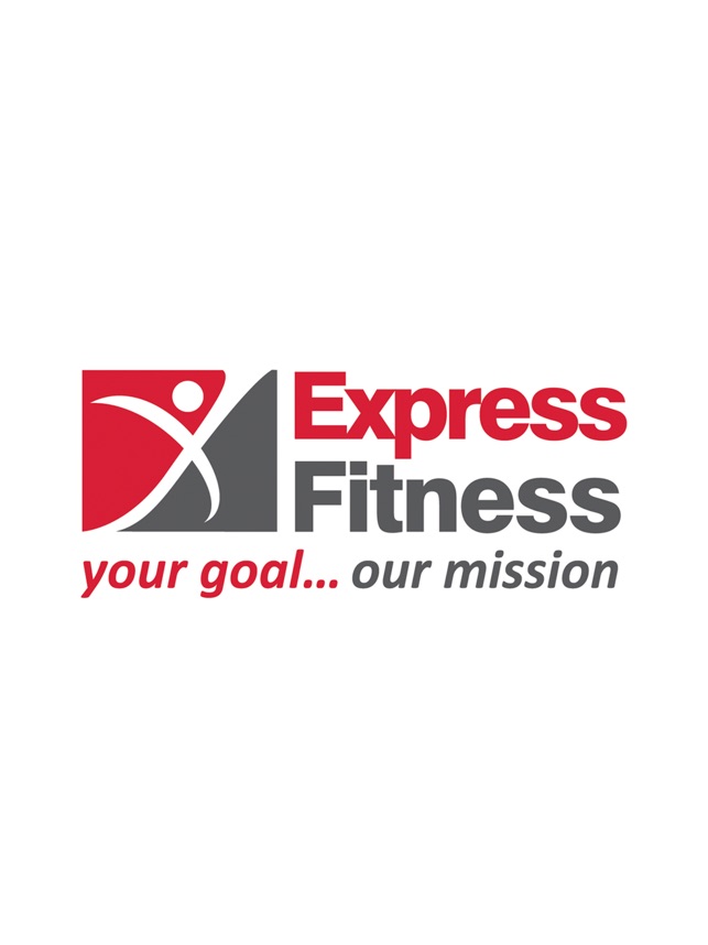 Express Fitness on the App Store
