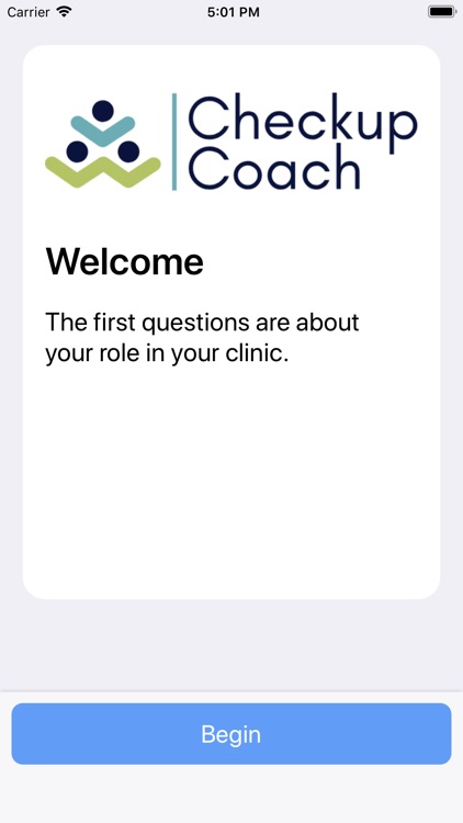 Checkup Coach by Chai