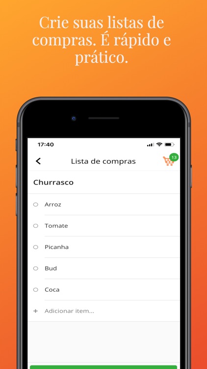 Mercado e Açougue Wesz