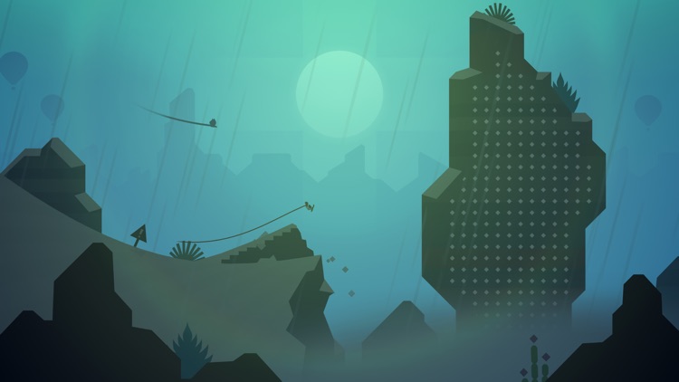 Alto's Odyssey: The Lost City