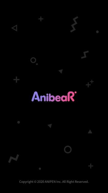 AnibeaR- Enjoy fun AR videos screenshot-0