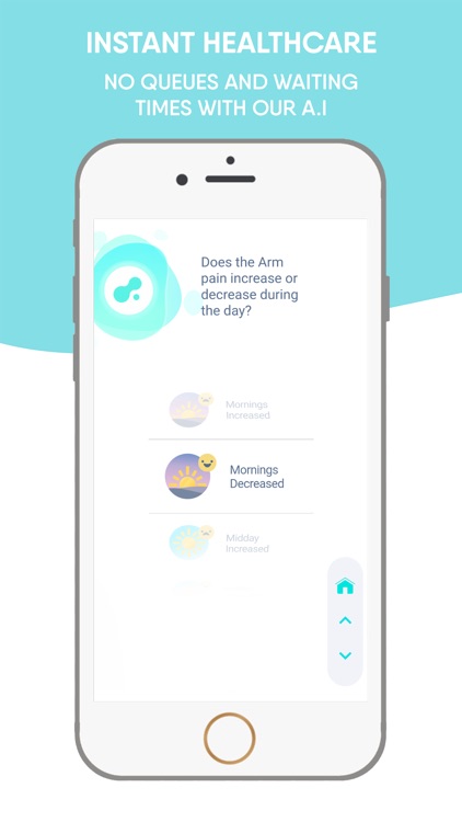 BYON8 - Your Health Mate screenshot-3