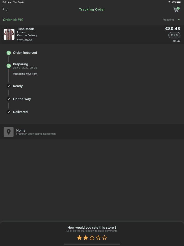 Murfty - Ecommerce Made Easy