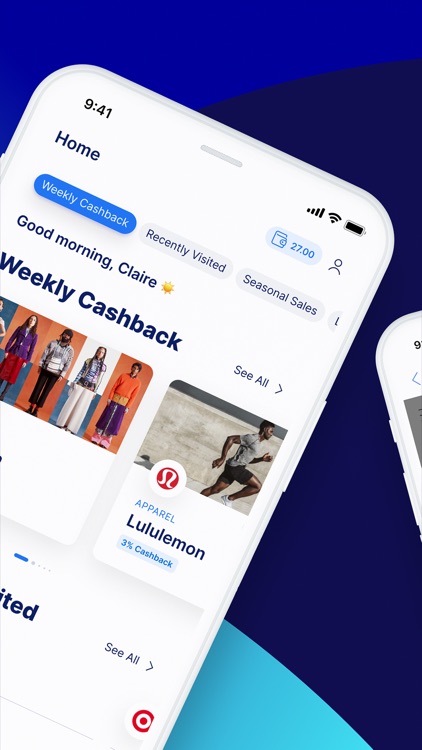 Karma: Your Shopping Assistant