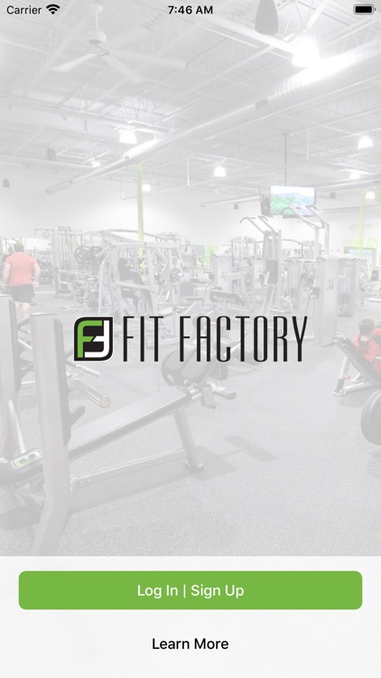 Fit Factory