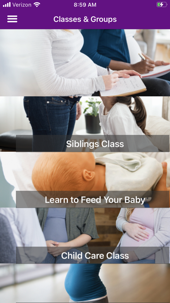 Saint Francis Baby  Me