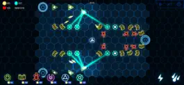 Game screenshot Hex Gem Defense hack