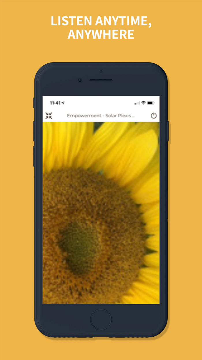 Empower - Body, Mind  Soul