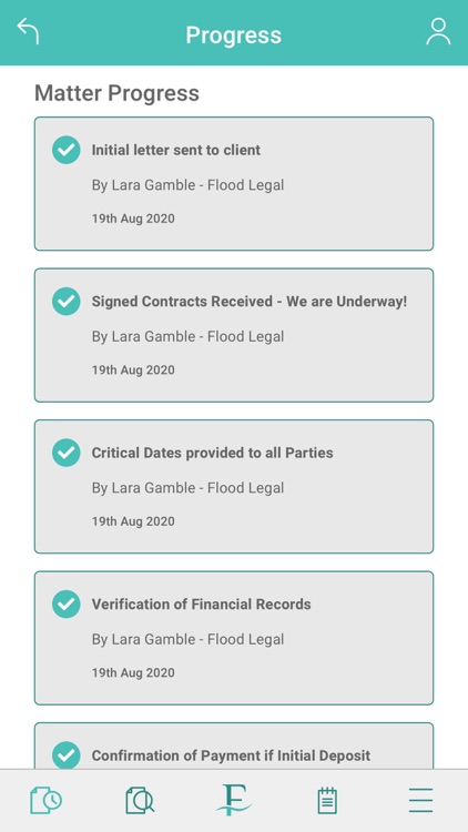 Flood Legal