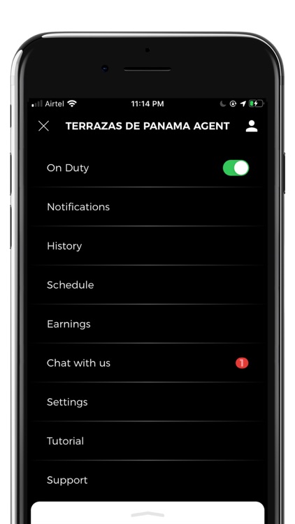 Terrazas de Panamá Agent screenshot-3