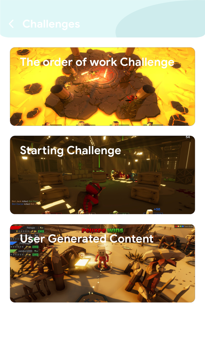 GamePro for - Pummel Party