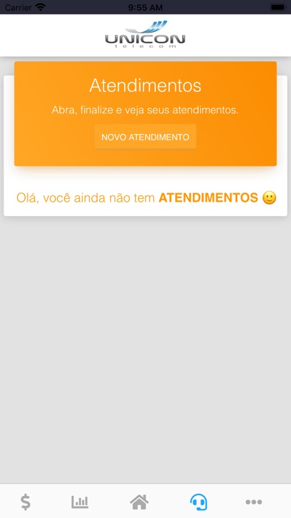 Unicon Telecom screenshot-5