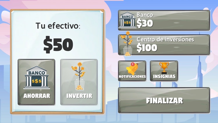 Learny videojuegos educativos screenshot-4