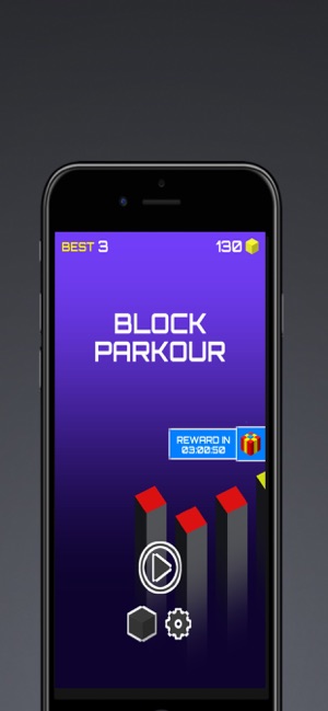 Block Parkour(圖1)-速報App