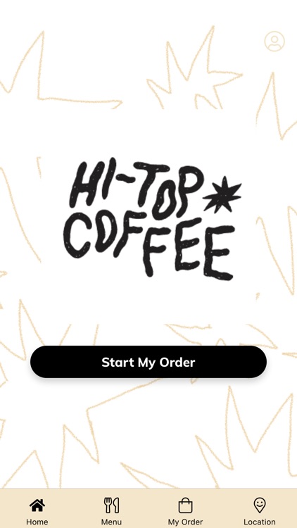 Hi-Top Coffee