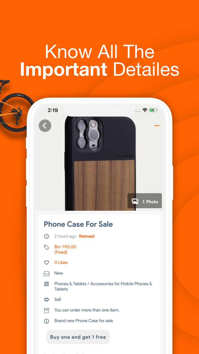 Zaremart -Online Shop Ethiopia