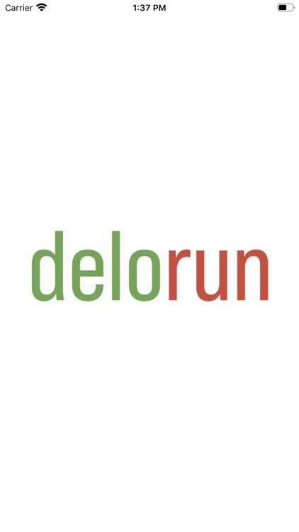 Delorun Merchant