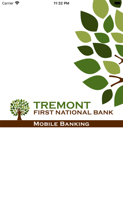 How to cancel & delete First National Bank in Tremont from iphone & ipad 1