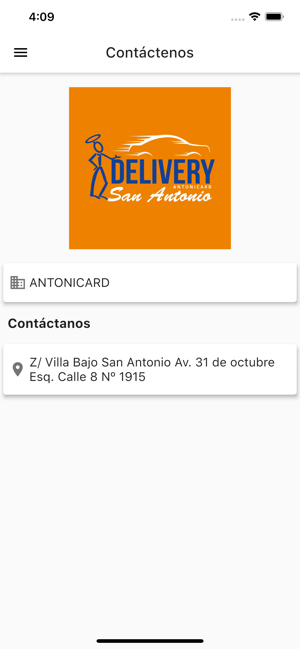 Delivery San Antonio(圖5)-速報App