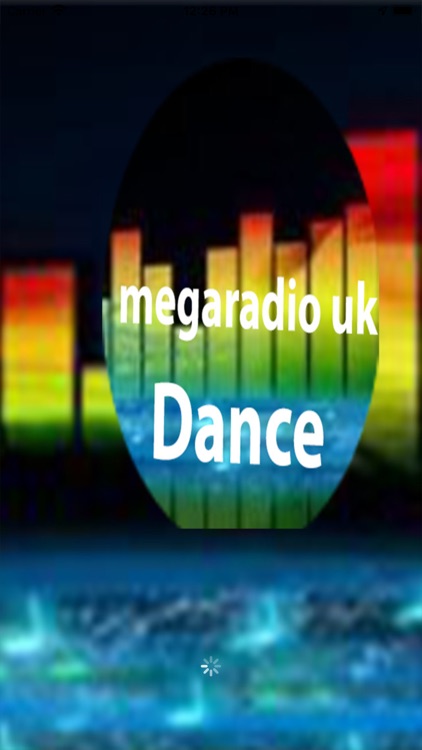 Megaradio uk dance