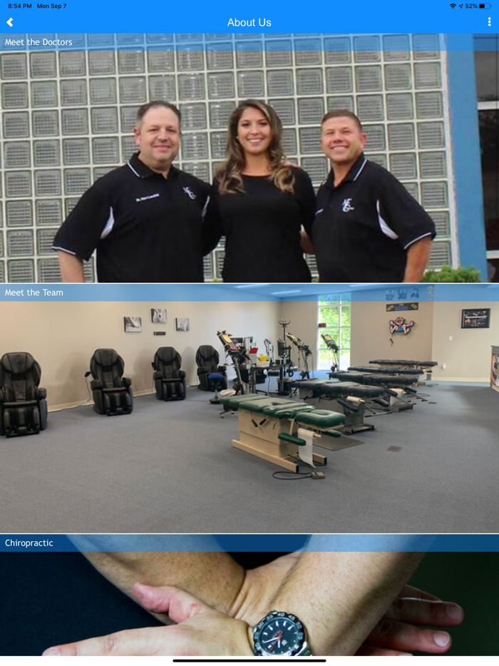 Norview Family Chiropractic