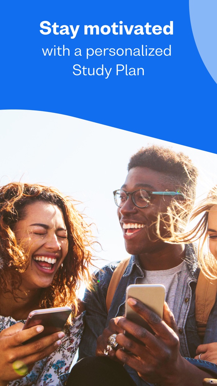 Busuu - Learn to speak Italian