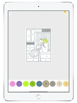 Image 1 Coloring book for AM iphone