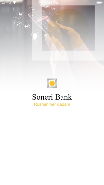 Soneri Digital Banking