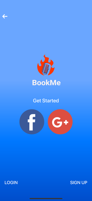 BookMe A2V(圖8)-速報App
