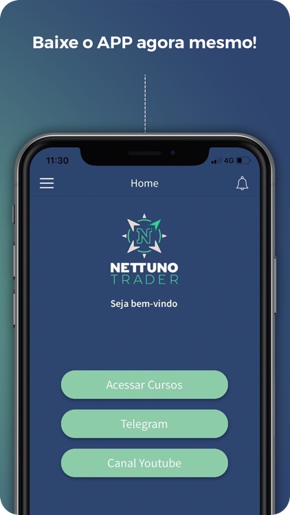 Nettuno Trader screenshot-3