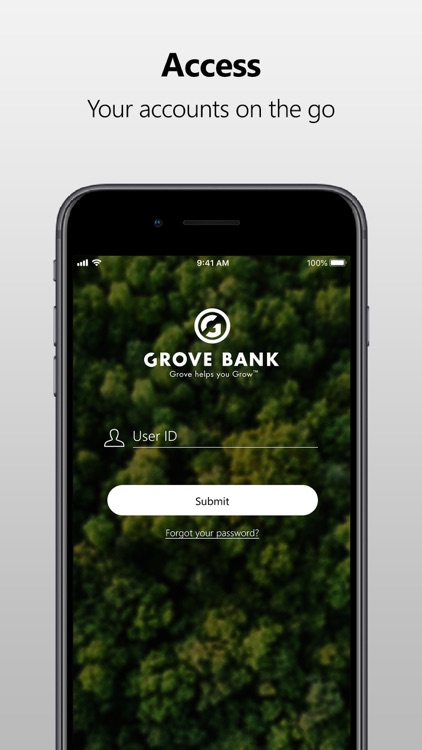 Grove Bank