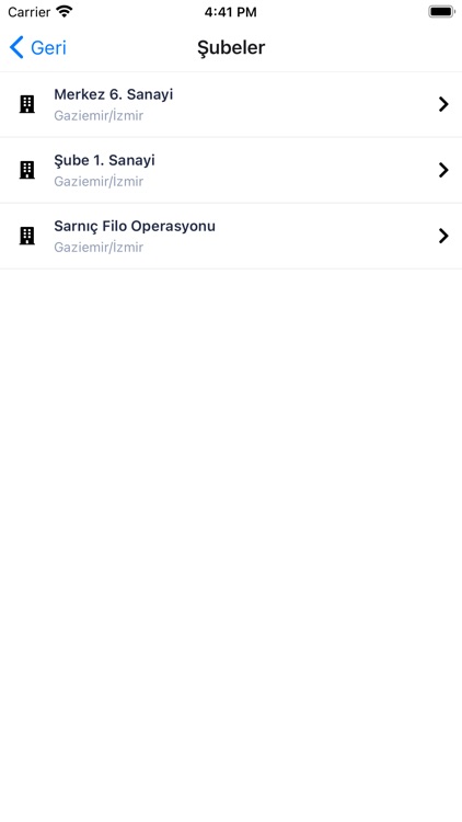 Go Mobil screenshot-4
