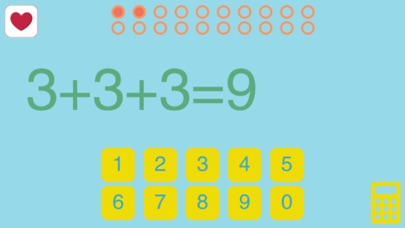 每天学数学 screenshot 4