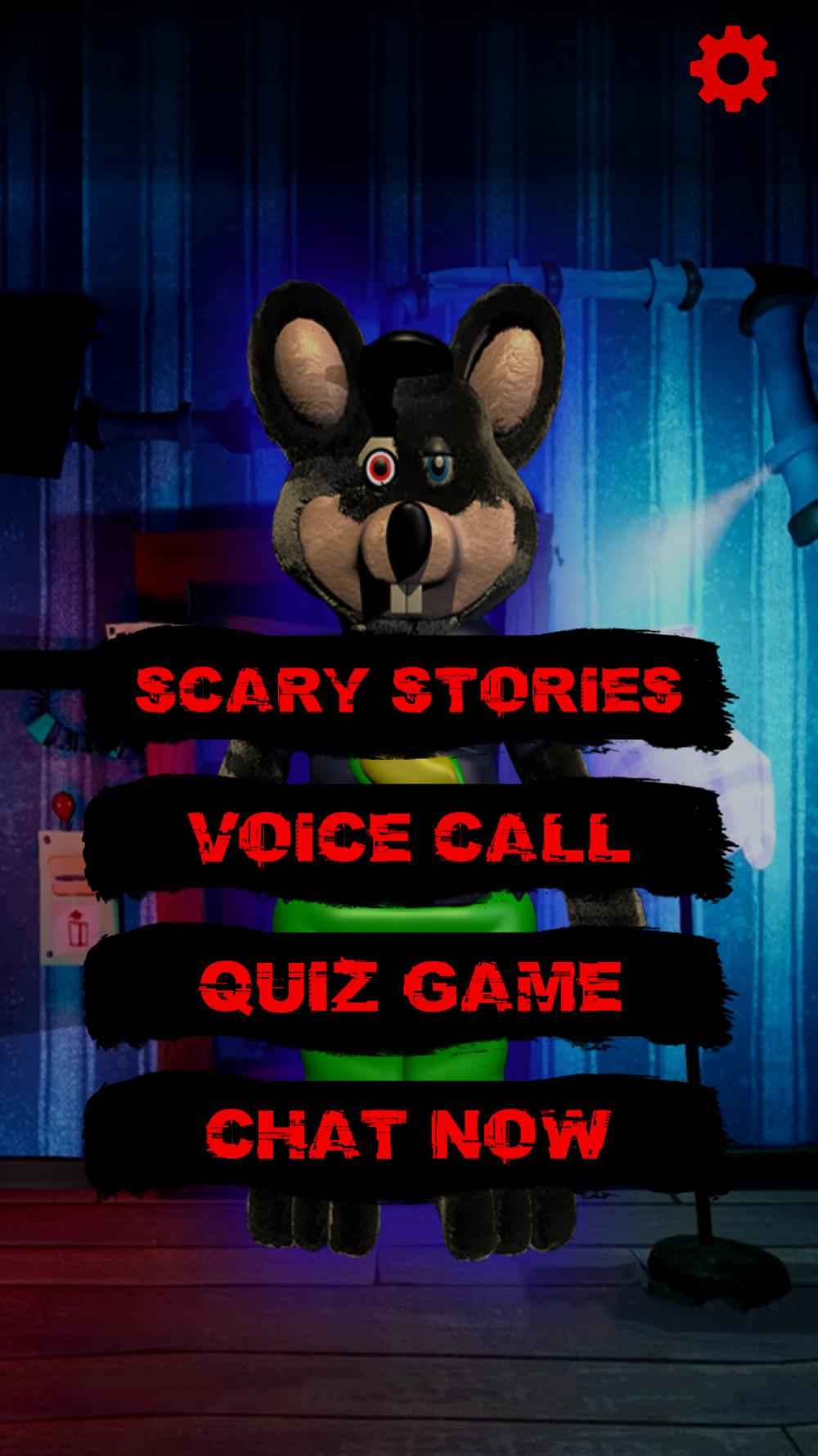 Scary Chuck Cheese Quiz Game Free Download App For Iphone Steprimo Com - prank call roblox horror story