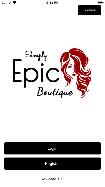 Simply Epic Boutique