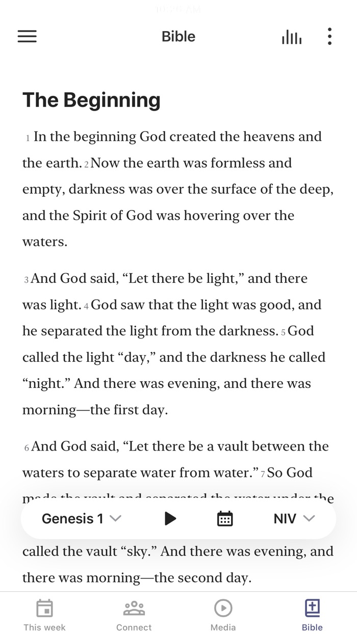 Bulverde United Methodist