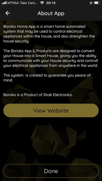 Boroko Home screenshot-6