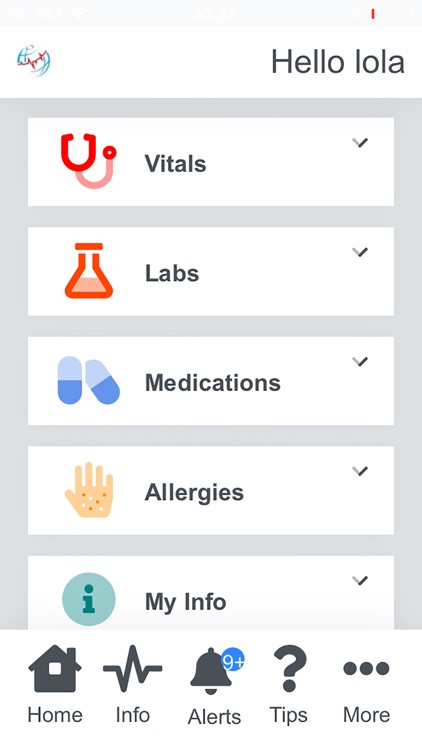 myCareTC