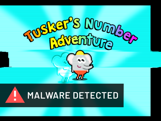 Tusker's Number Adventure Screenshots