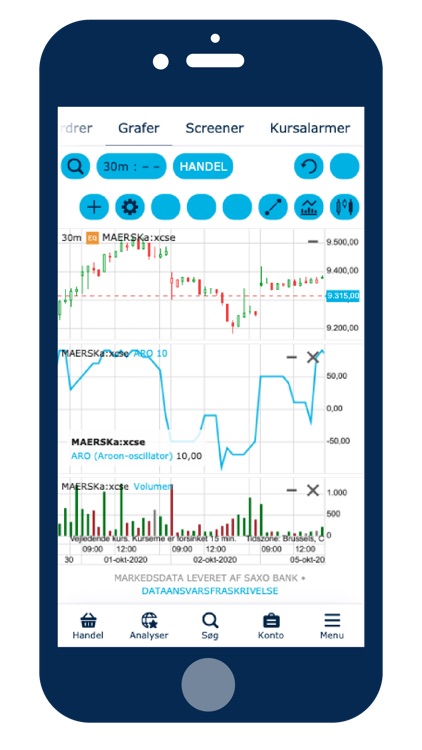 Trader screenshot-4