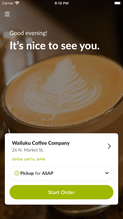 Wailuku Coffee Company