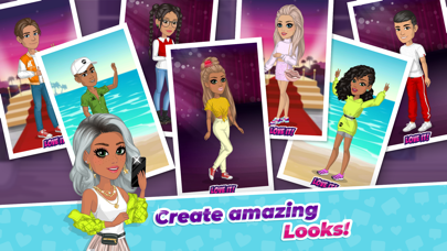 MovieStarPlanet 2: Star Life screenshot 4