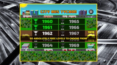 How to cancel & delete City Bus Tycoon 2 Free - Traffic Giant Simulation Game from iphone & ipad 4