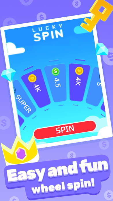 screenshot of Pony Go 1