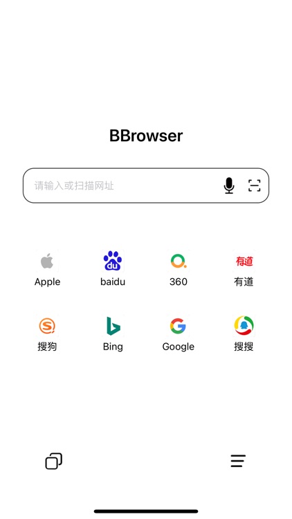 B&Browser