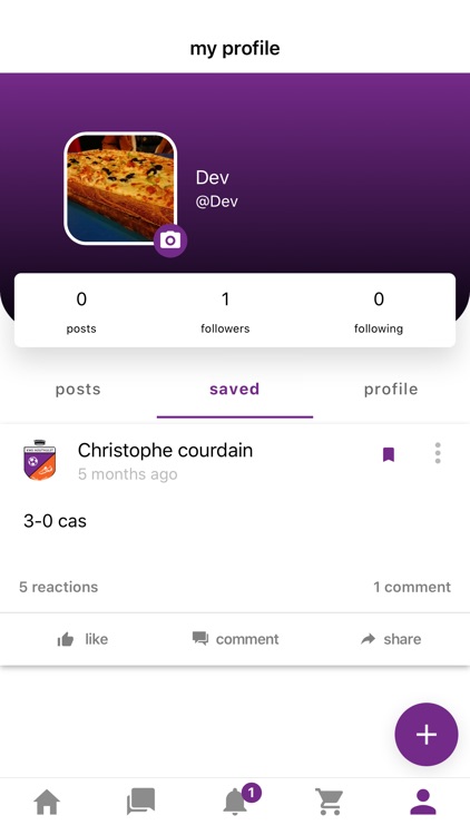 KWS Houthulst screenshot-5