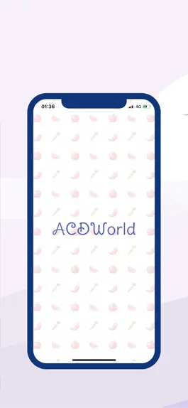 Game screenshot ACDWorld mod apk